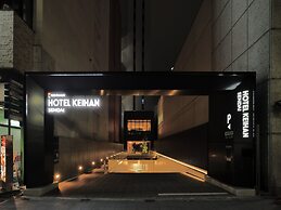 Hotel Keihan Sendai
