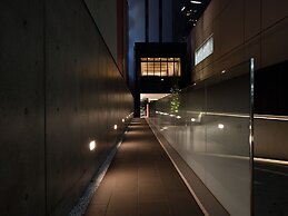 Hotel Keihan Sendai