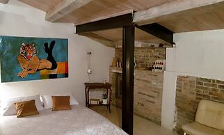 BR1 Cibo & Benessere