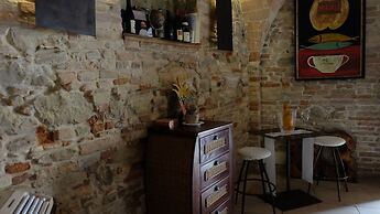 BR1 Cibo & Benessere