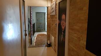 BR1 Cibo & Benessere