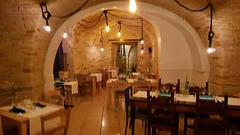 BR1 Cibo & Benessere