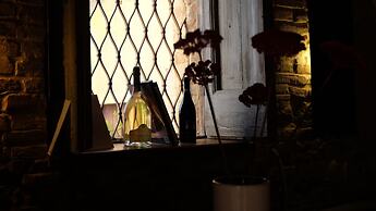 BR1 Cibo & Benessere