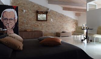 BR1 Cibo & Benessere