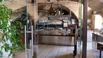 BR1 Cibo & Benessere