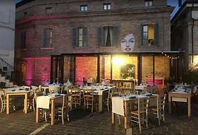 BR1 Cibo & Benessere