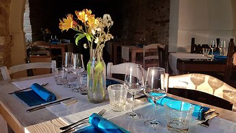 BR1 Cibo & Benessere