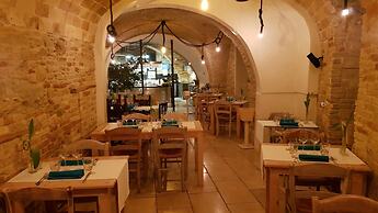 BR1 Cibo & Benessere