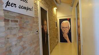 BR1 Cibo & Benessere