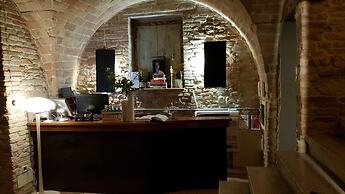 BR1 Cibo & Benessere