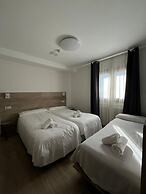 Hotel El Cobertizo
