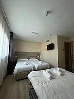Hotel El Cobertizo