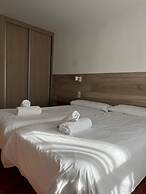 Hotel El Cobertizo
