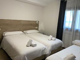 Hotel El Cobertizo
