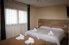 Hotel El Cobertizo