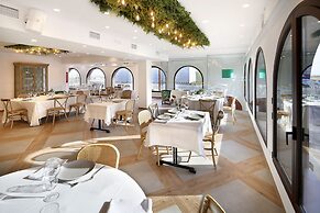 Hotel El Cobertizo
