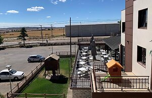Hotel El Cobertizo