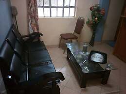 Chartered Guest House