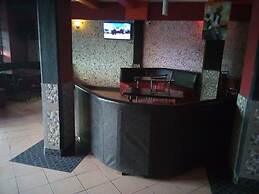 Chartered Guest House