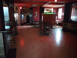 Chartered Guest House