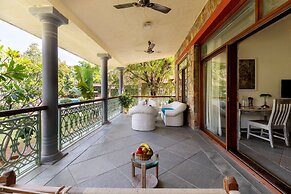 Vatsalya Vihar - A Luxury Pool Villas Resort