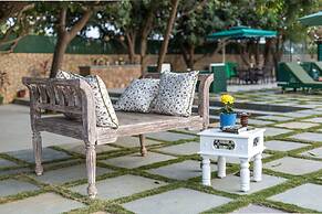 Vatsalya Vihar - A Luxury Pool Villas Resort