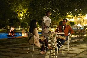 Vatsalya Vihar - A Luxury Pool Villas Resort