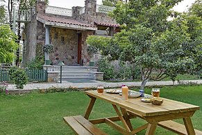 Vatsalya Vihar - A Luxury Pool Villas Resort