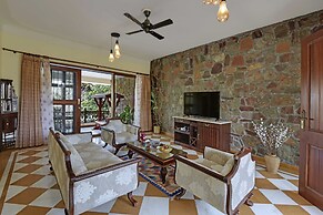 Vatsalya Vihar - A Luxury Pool Villas Resort