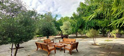 Vatsalya Vihar - A Luxury Pool Villas Resort