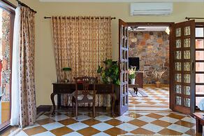 Vatsalya Vihar - A Luxury Pool Villas Resort