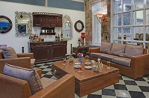 Vatsalya Vihar - A Luxury Pool Villas Resort