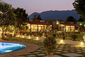 Vatsalya Vihar - A Luxury Pool Villas Resort
