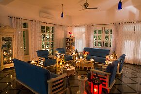 Vatsalya Vihar - A Luxury Pool Villas Resort