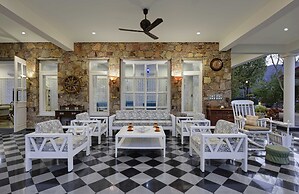 Vatsalya Vihar - A Luxury Pool Villas Resort