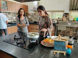 Vatsalya Vihar - A Luxury Pool Villas Resort