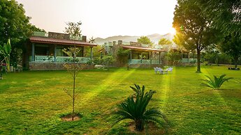 Vatsalya Vihar - A Luxury Pool Villas Resort