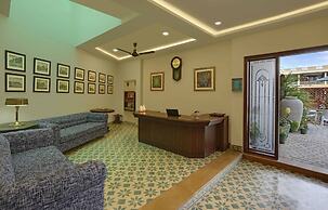 Vatsalya Vihar - A Luxury Pool Villas Resort