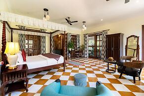 Vatsalya Vihar - A Luxury Pool Villas Resort