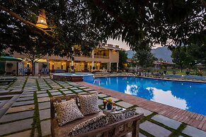 Vatsalya Vihar - A Luxury Pool Villas Resort