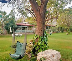 Vatsalya Vihar - A Luxury Pool Villas Resort