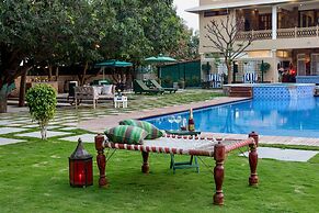 Vatsalya Vihar - A Luxury Pool Villas Resort