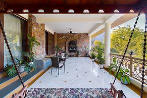 Vatsalya Vihar - A Luxury Pool Villas Resort