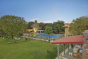Vatsalya Vihar - A Luxury Pool Villas Resort