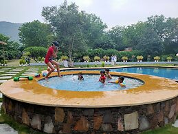 Vatsalya Vihar - A Luxury Pool Villas Resort