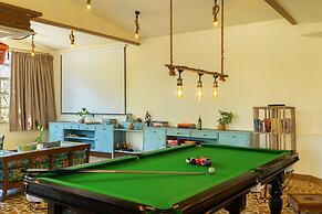 Vatsalya Vihar - A Luxury Pool Villas Resort
