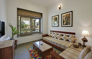 Vatsalya Vihar - A Luxury Pool Villas Resort