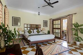 Vatsalya Vihar - A Luxury Pool Villas Resort