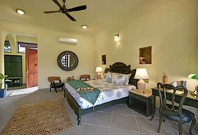 Vatsalya Vihar - A Luxury Pool Villas Resort