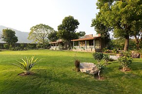 Vatsalya Vihar - A Luxury Pool Villas Resort